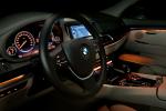 BMW 5-Series Gran Turismo 2009 года